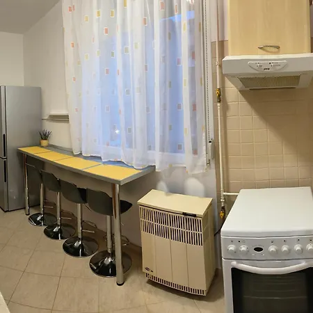 Dream Apartman