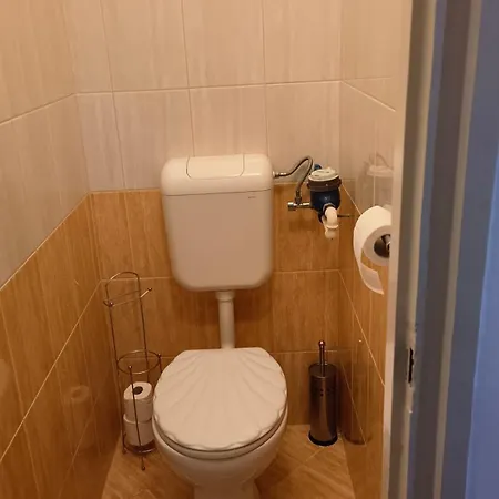 Dream Apartman *