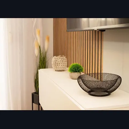 Dream Apartman Hódmezővásárhely