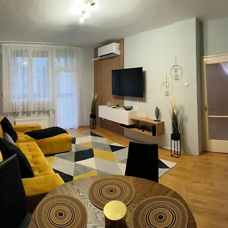 Apartman Dream *