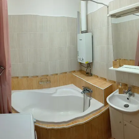 Dream Apartman
