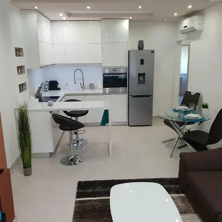 Dream Apartman *