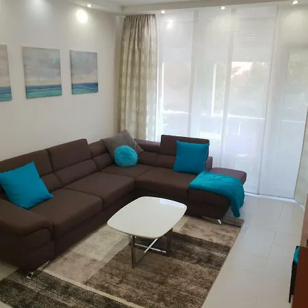 Dream Apartman Apartment