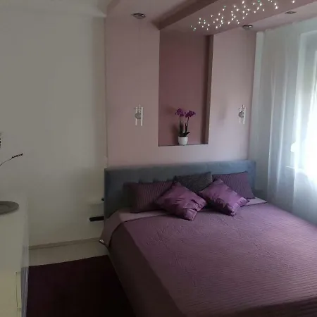 Dream Apartman Apartment