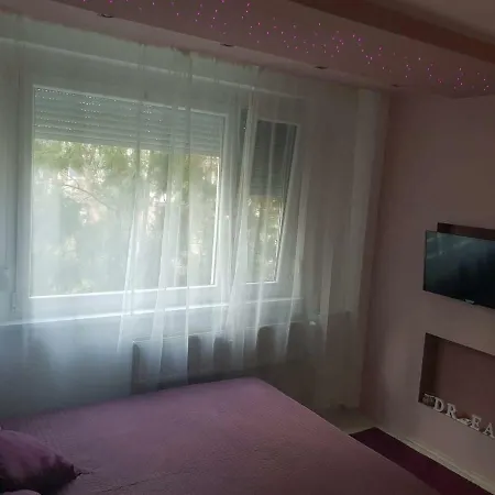 Apartment Dream Apartman