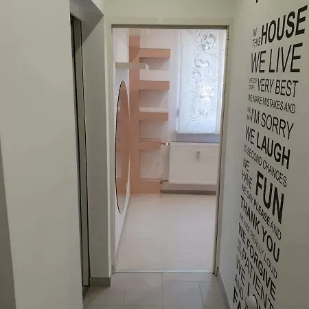 Apartment Dream Apartman *