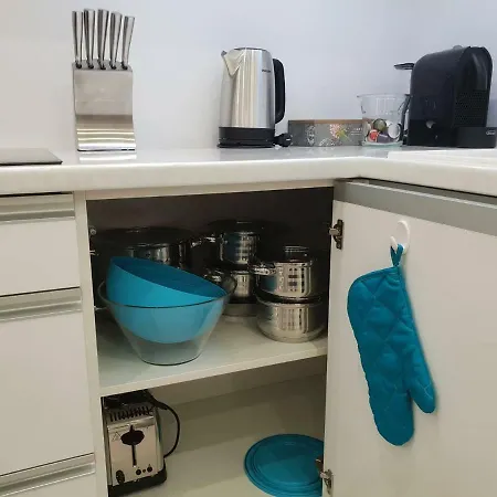 Dream Apartman Apartment Mako