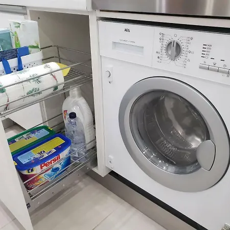 Dream Apartman * Makó