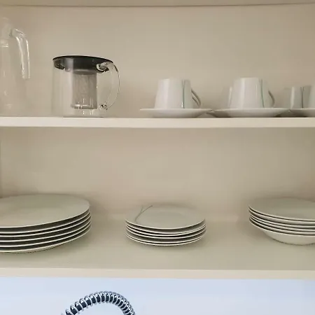 Dream Apartman Apartment
