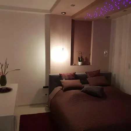 Apartment Dream Apartman Makó