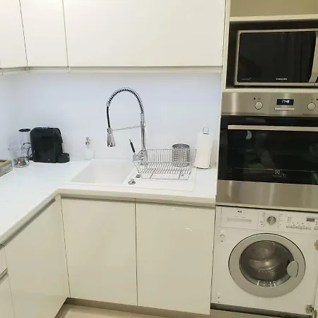 Dream Apartman Apartment Makó