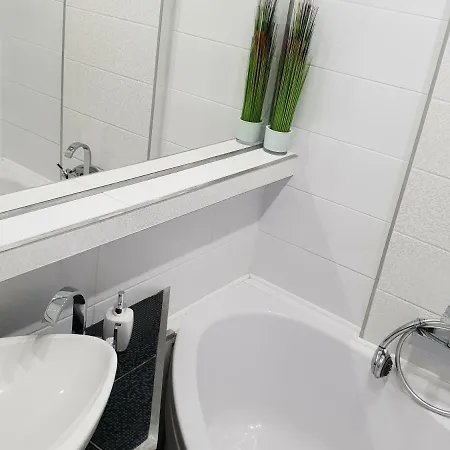 Dream Apartman *
