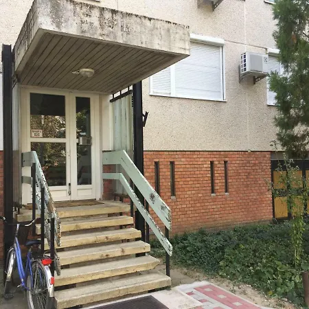 Dream Apartman Apartment Makó