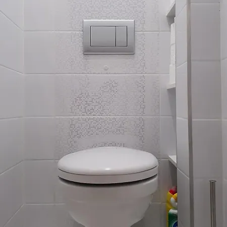 Dream Apartman Apartment Makó