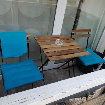 Dream Apartman * Makó